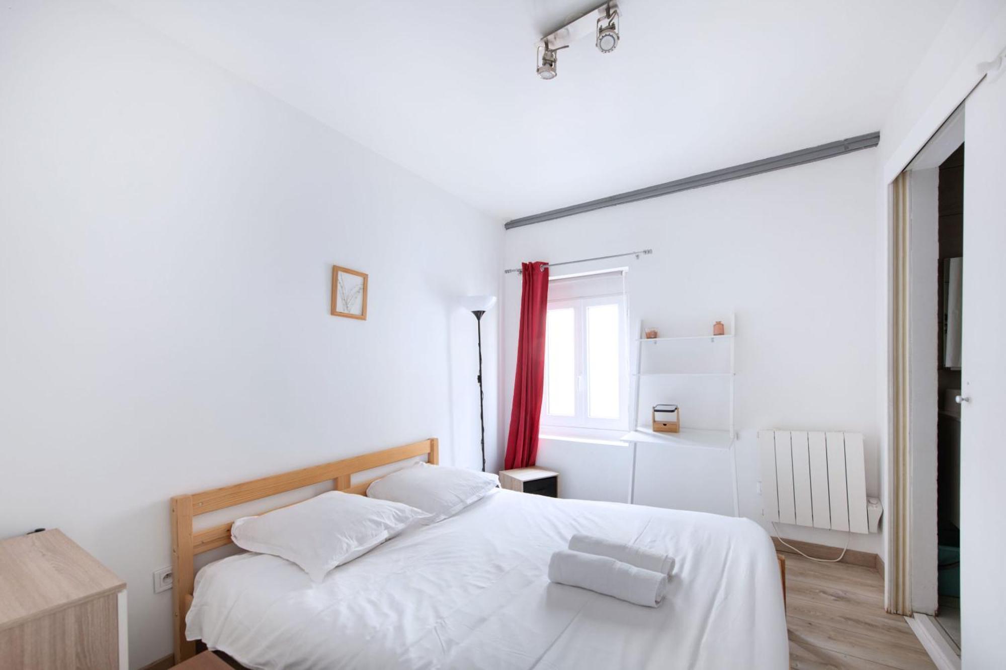 T2 Cosy Et Moderne A Confluence Lejlighed Oullins Eksteriør billede